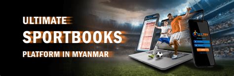IBET789 MM Myanmar Sportsbook .